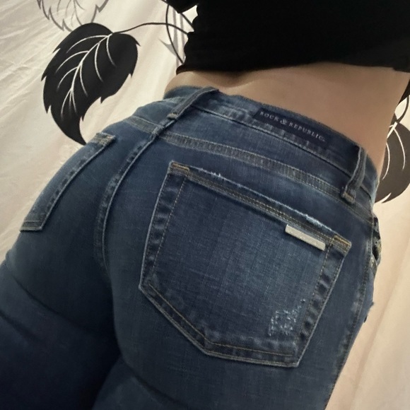 Rock & republic - Picture 4 of 4